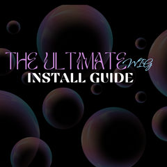 The Ultimate Wig Install Guide 101