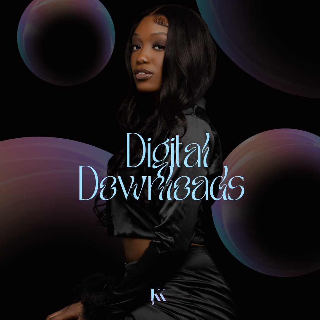 Instant Downloads