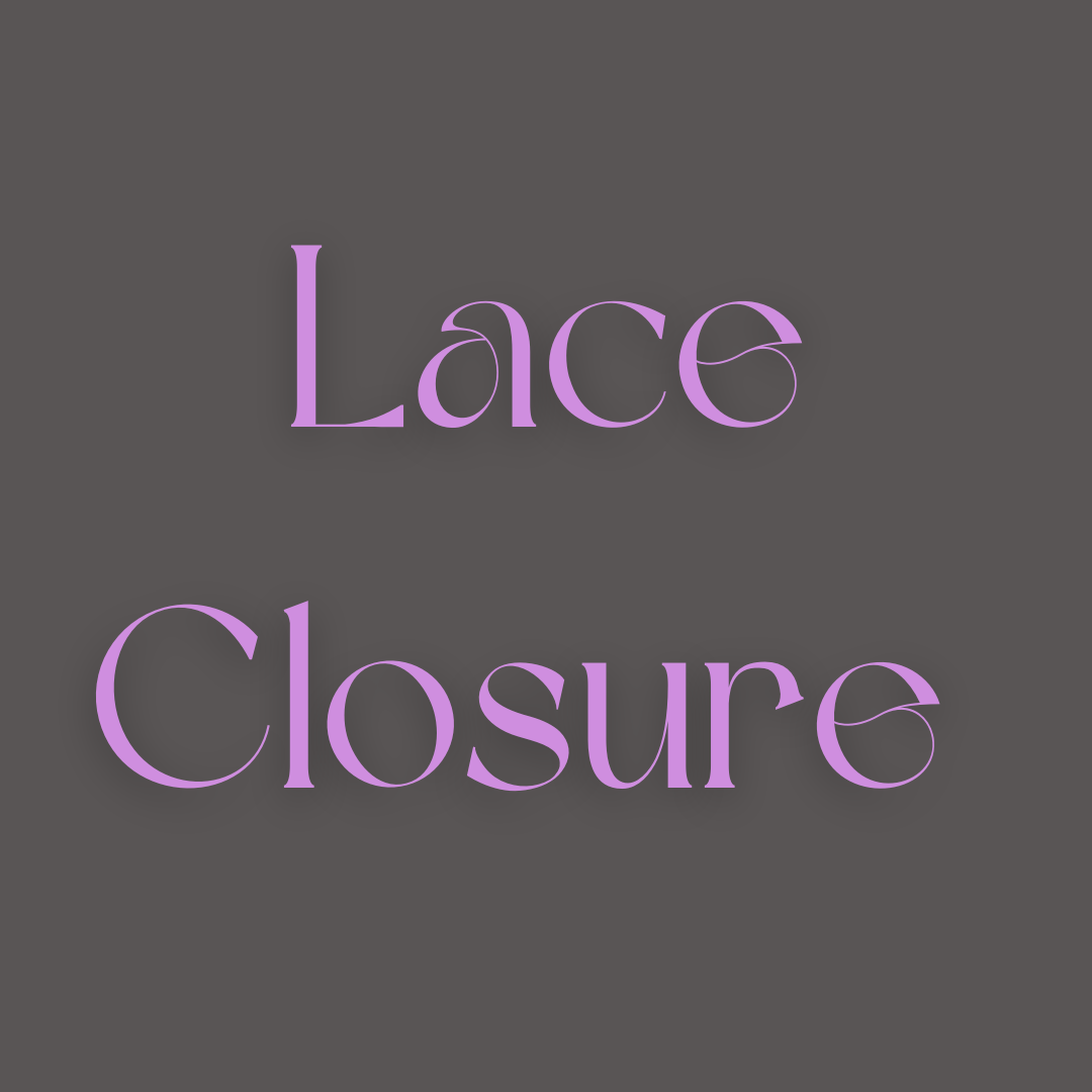 Closure Deal