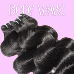 Body wave