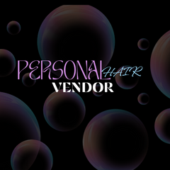 Personal Hair Vendor Digital Guide