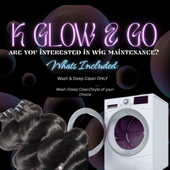 K Glow & Go
