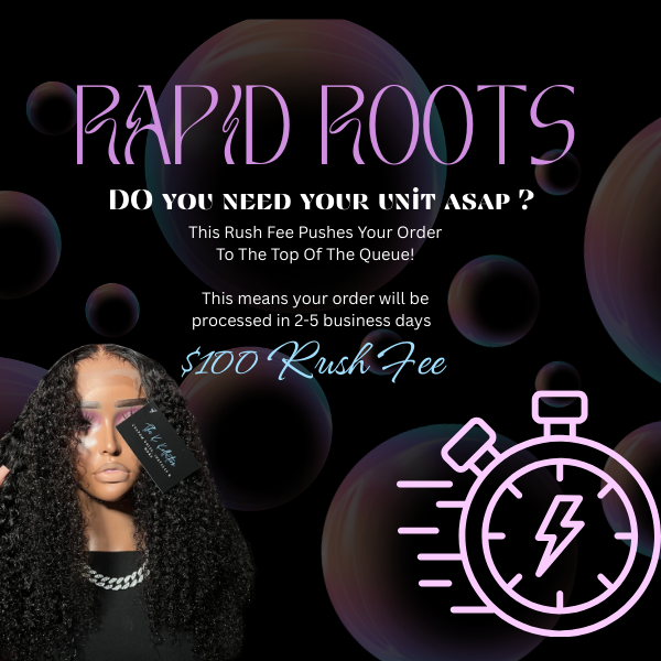 Rapid Roots