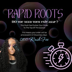 Rapid Roots