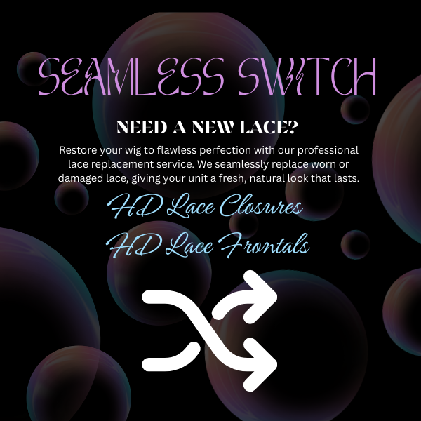 Seamless Switch