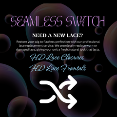 Seamless Switch